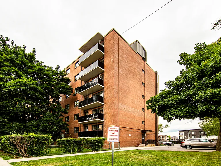 2 Treewood St #109 — Photo 1