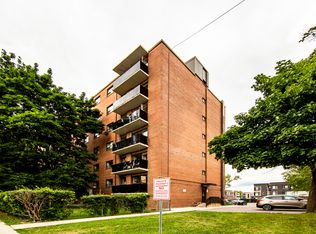 2 Treewood St, Toronto, ON M1P3J3