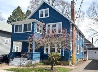 14 Commonwealth Rd UNIT 14, Watertown, MA 02472