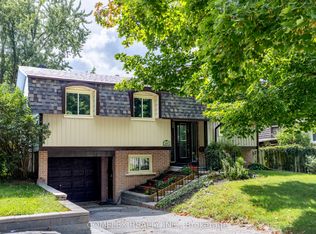 2651 Marsdale Dr, Peterborough, ON K9L1R5