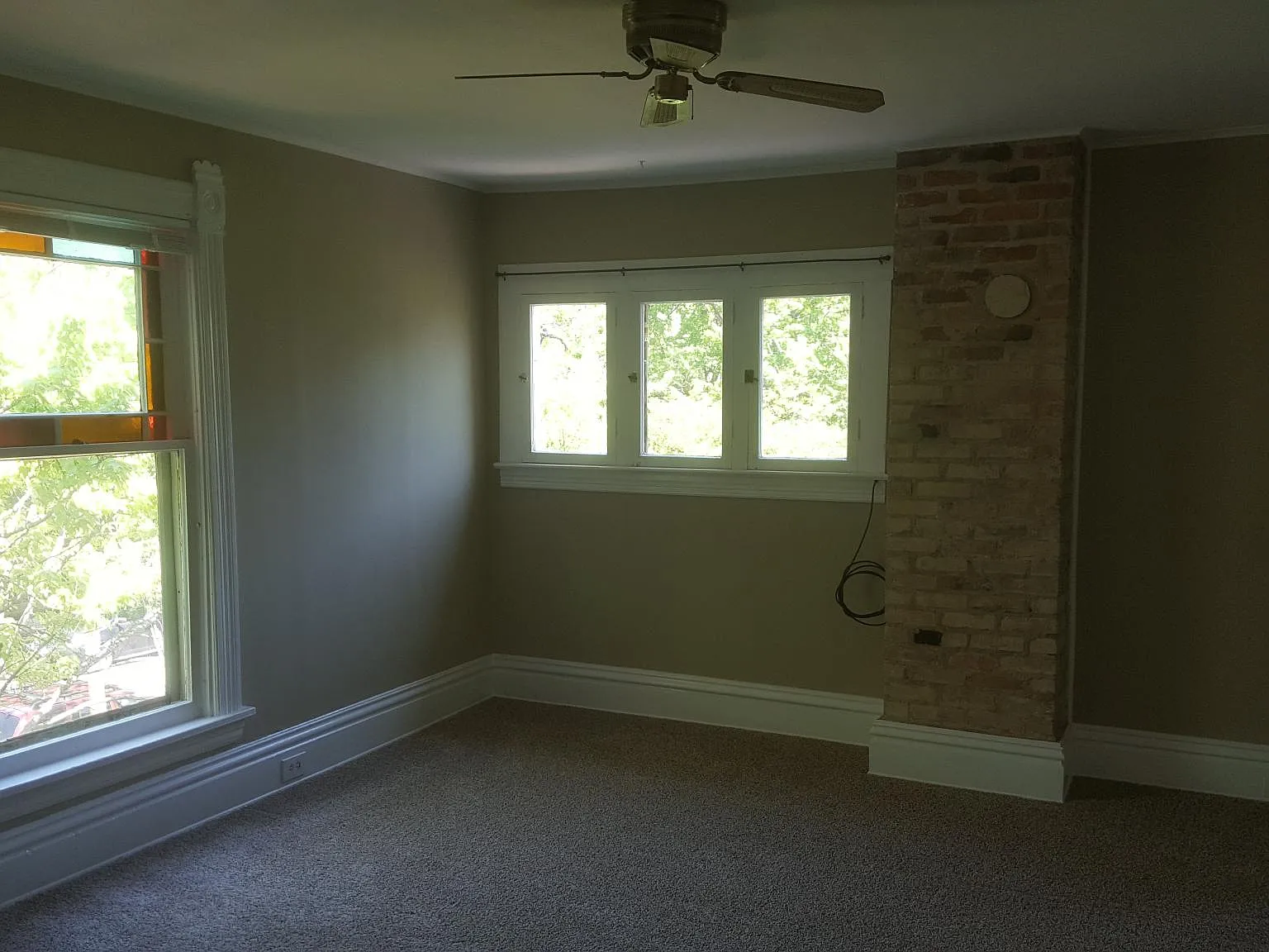 2 bed, 1100 sqft, $1,250 — Photo 4