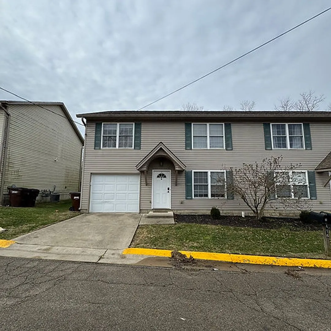 416 N. Beech St. — Photo 1