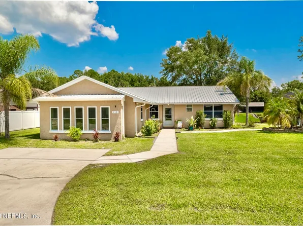 112 MAGNOLIA Drive, East Palatka, FL 32131