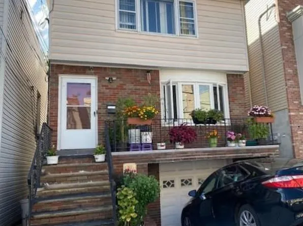 431 Liberty Ave #2, Jersey City, NJ 07307