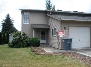 17404 8th Avenue Ct S, Spanaway, WA 98387