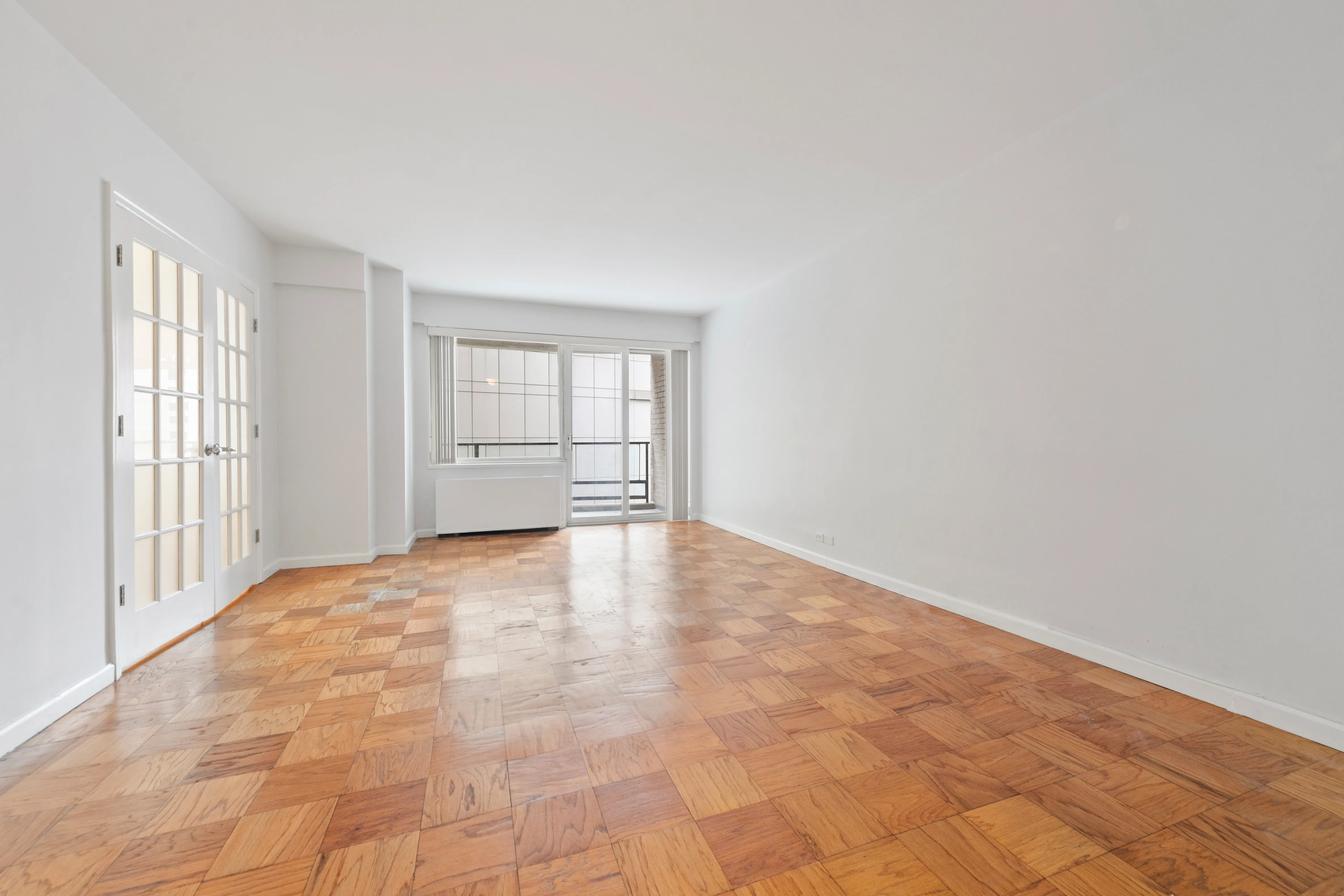 159 West 53rd Street #14C in Midtown, Manhattan | StreetEasy