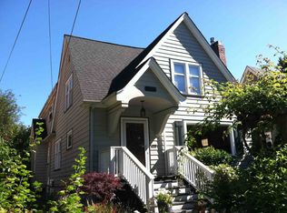 2272 NE 60th St, Seattle, WA 98115
