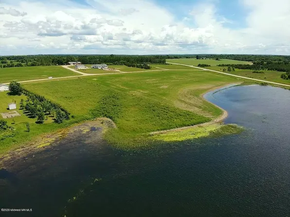 15166 Hill View Ln, Audubon, MN 56511