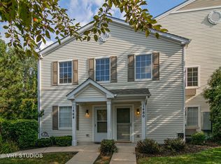 1480 McClure Rd #1480, Aurora, IL 60505