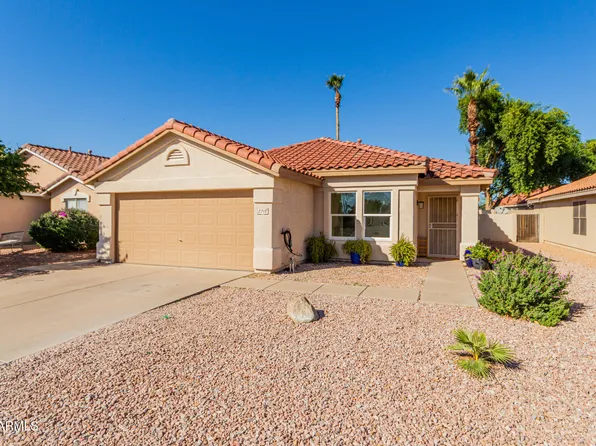 5718 E FLOWER Circle, Mesa, AZ 85206
