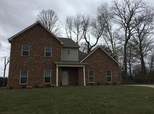 5113 Cloverhill Dr, Murfreesboro, TN 37128