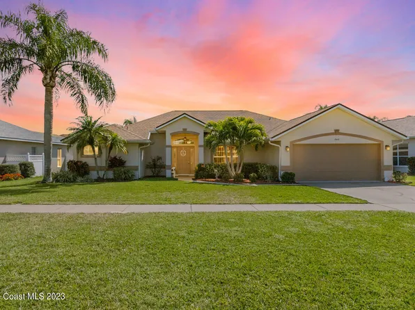 1945 Crane Creek Blvd, Melbourne, FL 32940