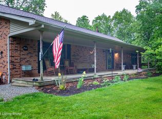 904 Roy Layne Rd, Lebanon Junction, KY 40150