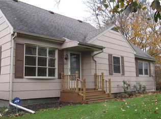 6961 Rush Lima Rd, Honeoye Falls, NY 14472