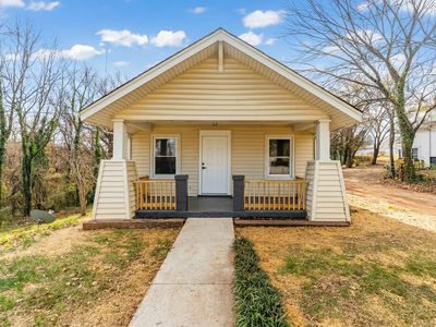 138 Woodys Ln, Madison Heights, VA, 24572