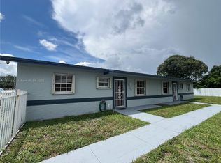 19120 NW 36th Ave #19120, Miami Gardens, FL 33056