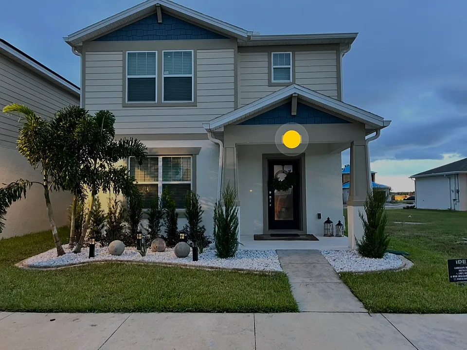 1885 Summer Serenity Dr