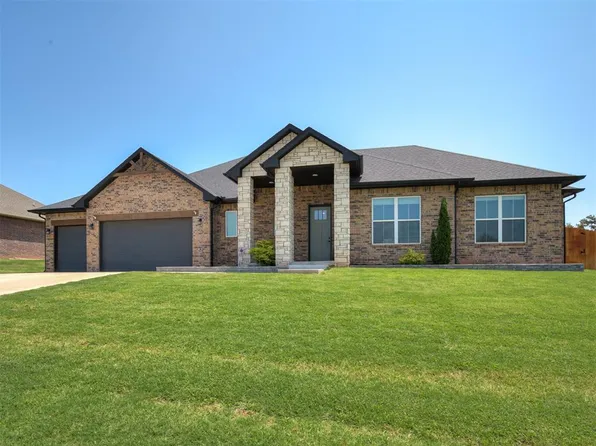 11406 Blue Heron Crk, Guthrie, OK 73044