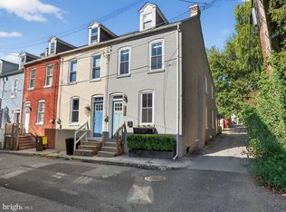 441 Chambers St, Lancaster, PA 17603