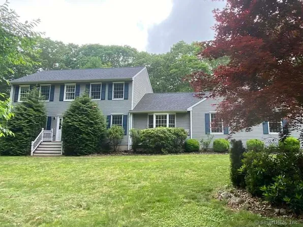 755 West Pond Meadow Road, Westbrook, CT 06498