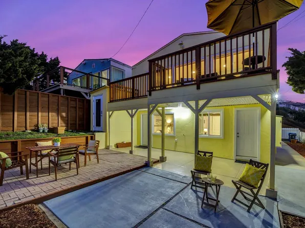 88 Westline Dr, Daly City, CA 94015