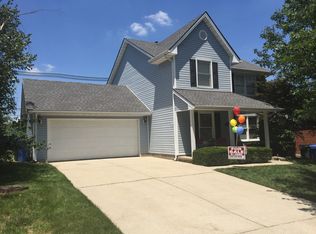1256 Kennecott Way, Lexington, KY 40514