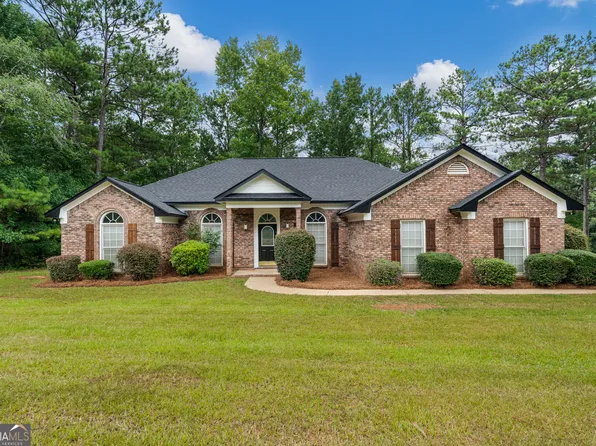 11 Walnut Ct, Fortson, GA 31808