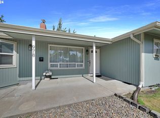 978 Quinalt St, Springfield, OR 97477