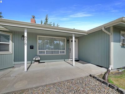 978 Quinalt St, Springfield, OR, 97477