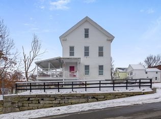 1 Ely St, Worcester, MA 01610