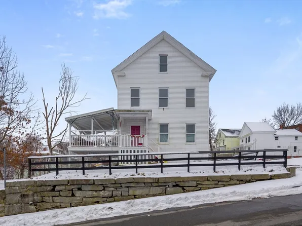 1 Ely St, Worcester, MA 01610