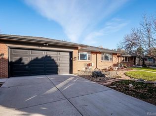 3330 Yarrow St, Wheat Ridge, CO 80033