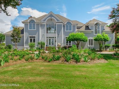 2113 Forest Lagoon Place, Wilmington, NC, 28405