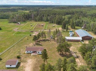 57128 Range Rd #225, Sturgeon County, AB T0A1N5