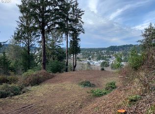 0 Osprey Hts, Lakeside, OR 97449