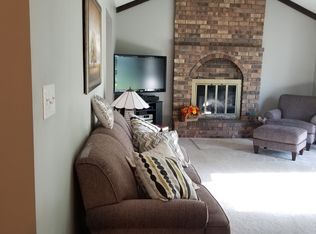 204 N Holder Rd, Independence, MO 64050