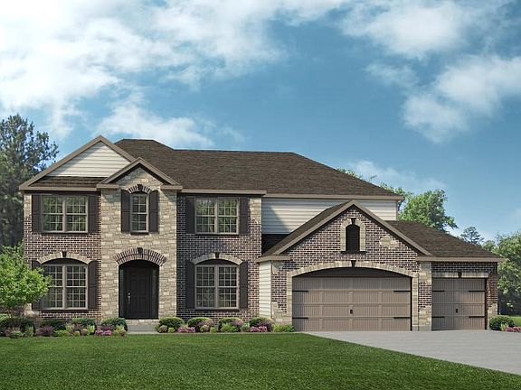 Elevation D - Optional Elevation