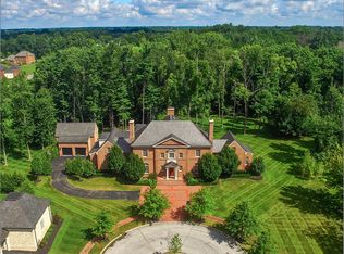 3990 Molland, New Albany, OH 43054