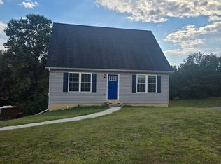 4286 Percy Ave, Chambersburg, PA 17202