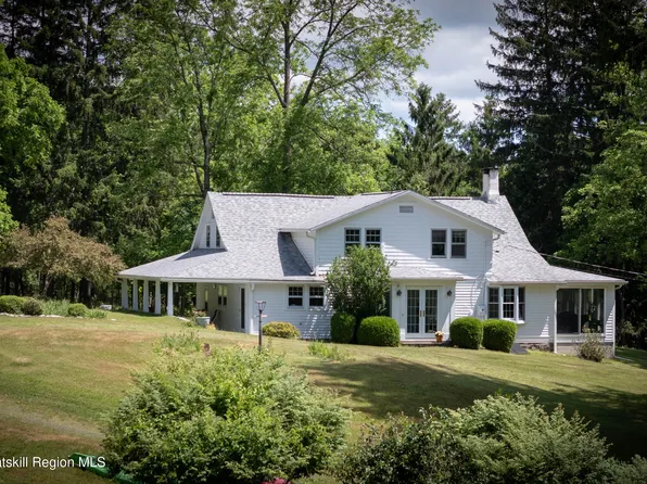 3493 County Road 7, Hillsdale, NY 12529