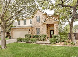 18827 Salado Cyn, San Antonio, TX 78258