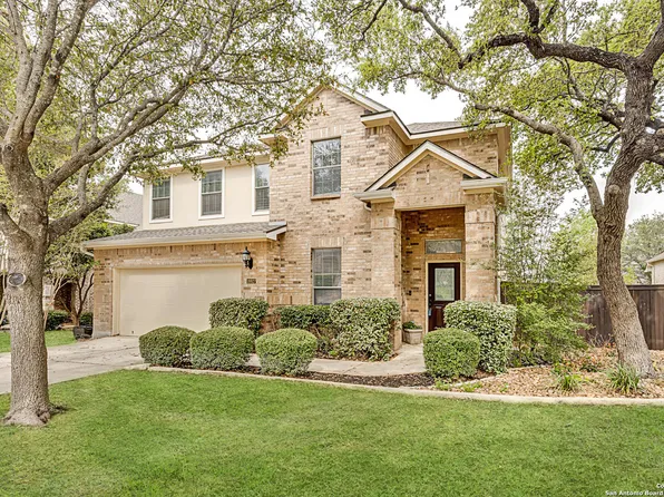 18827 Salado Canyon, San Antonio, TX 78258