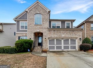 5806 Princeton Run Trl, Tucker, GA 30084