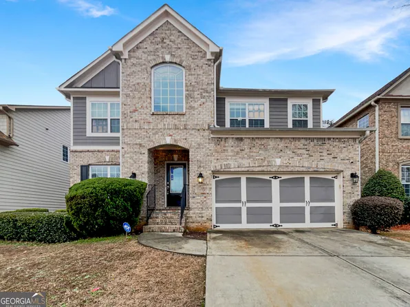 5806 Princeton Run Trl, Tucker, GA 30084