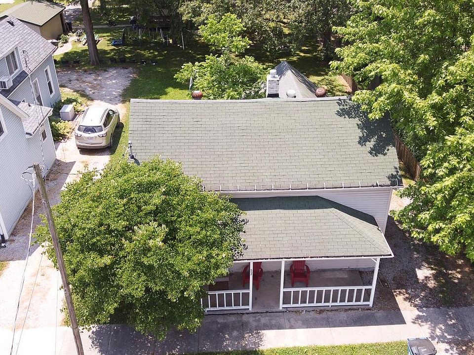 507 N Sparta St, Okawville, IL 62271 Zillow