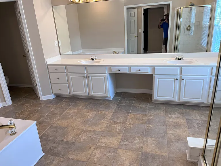 Master Bath