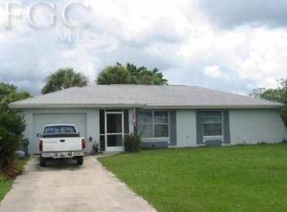 202 Purdue St, Lehigh Acres, FL 33936