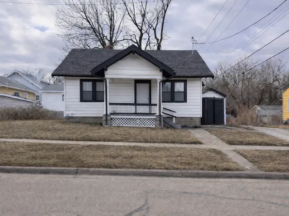 1127 S 23rd St, Lincoln, NE 68502