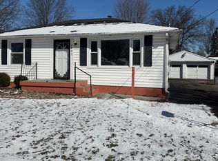 2803 Pioneer Rd, Shively, KY 40216