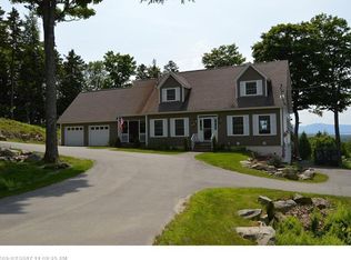 53 Ledge Dr, Beaver Cove, ME 04441